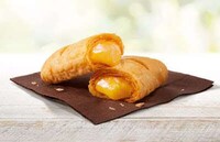 Molten Cheese Hand Pies Image 1