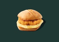 Maple Butter Breakfast Sandwiches Image 1