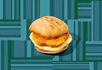 Maple Butter Breakfast Sandwiches Image 2