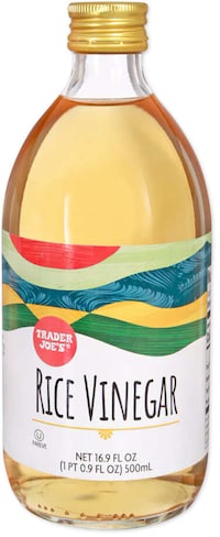 Private Label Rice Vinegars