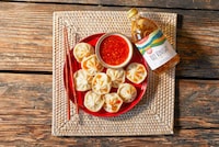 Private Label Rice Vinegars Image 2