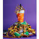 King Cake-Themed Shakes Image 1