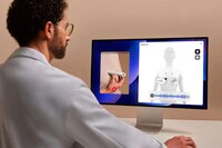 Multipurpose Diagnostic Health Monitors Image 4