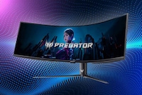 Curvaceous eSports PC Peripherals