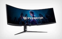 Curvaceous eSports PC Peripherals Image 4