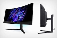Curvaceous eSports PC Peripherals Image 6
