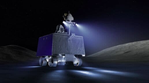 Global Space Craft Initiatives