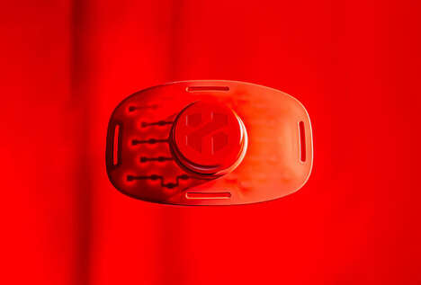 Accessible Light Therapy Devices