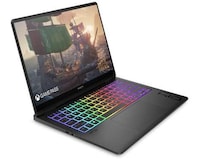 Mobile-Friendly Gamer Laptops