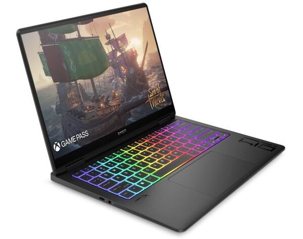 Mobile-Friendly Gamer Laptops