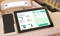 Smart Shopping Cart Ads Image 2