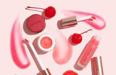 Clean Lip-Plumping Collections