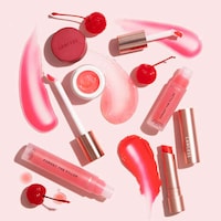 Clean Lip-Plumping Collections