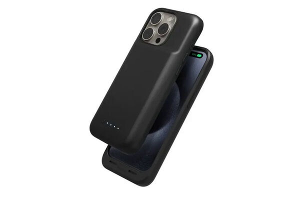 Slim Battery Smartphone Cases