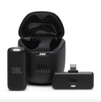Streamer Microphone Models Image 2