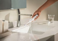 Dual-Action Electric Toothbrushes Image 3