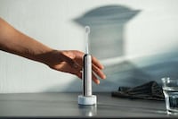 Dual-Action Electric Toothbrushes Image 4