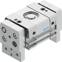 Industrial Long-Stroke Grippers Image 1