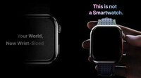 Watch-Like Smart Phones