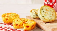 Re-Introduced Egg Bites Image 1