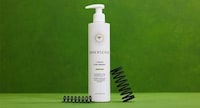 Curl-Focused Styling Products