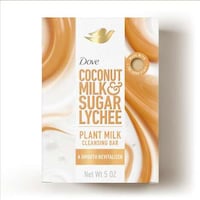 Nourishing Plant-Based Cleansing Bars Image 1