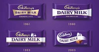 Legacy Chocolate Brand Packaging