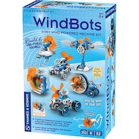 DIY Robotics Toys Image 1