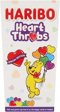 Inclusive Valentine's Day Candies Image 1