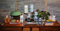 Fine-Tuned Oat Milk Beverages Image 1