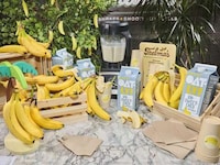 Fine-Tuned Oat Milk Beverages Image 2