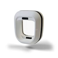 AI-Powered Cat Doors
