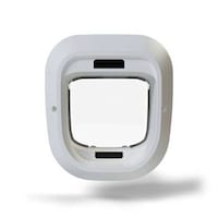 AI-Powered Cat Doors Image 2