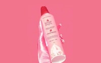 Romantic Vodka Whipped Creams Image 1