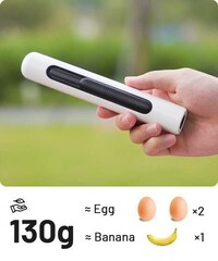 Retractable Travel-Ready Toothbrushes Image 1