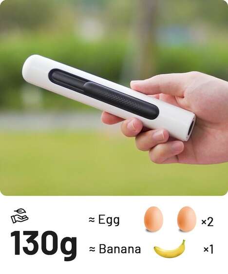 Retractable Travel-Ready Toothbrushes