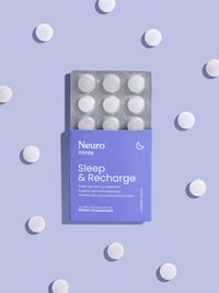 Sleep-Supporting Mints