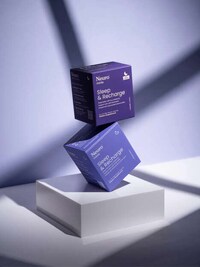 Sleep-Supporting Mints Image 3