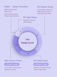 Sleep-Supporting Mints Image 5