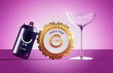 On-Demand Bubbly Water Campaigns