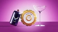 On-Demand Bubbly Water Campaigns Image 1