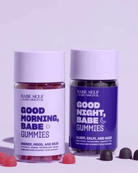 Day-to-Night Wellness Gummies Image 1