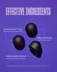 Day-to-Night Wellness Gummies Image 3