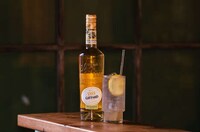 Non-Alcoholic Liqueurs
