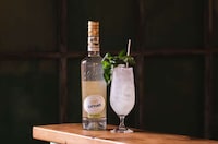 Non-Alcoholic Liqueurs Image 2