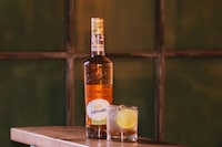 Non-Alcoholic Liqueurs Image 4