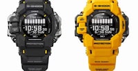 Rugged Outdoor-Ready Watches Image 1