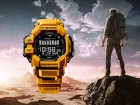 Rugged Outdoor-Ready Watches Image 2