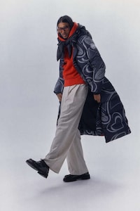 Limited-Edition Hood Trims Image 3