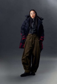 Limited-Edition Hood Trims Image 4